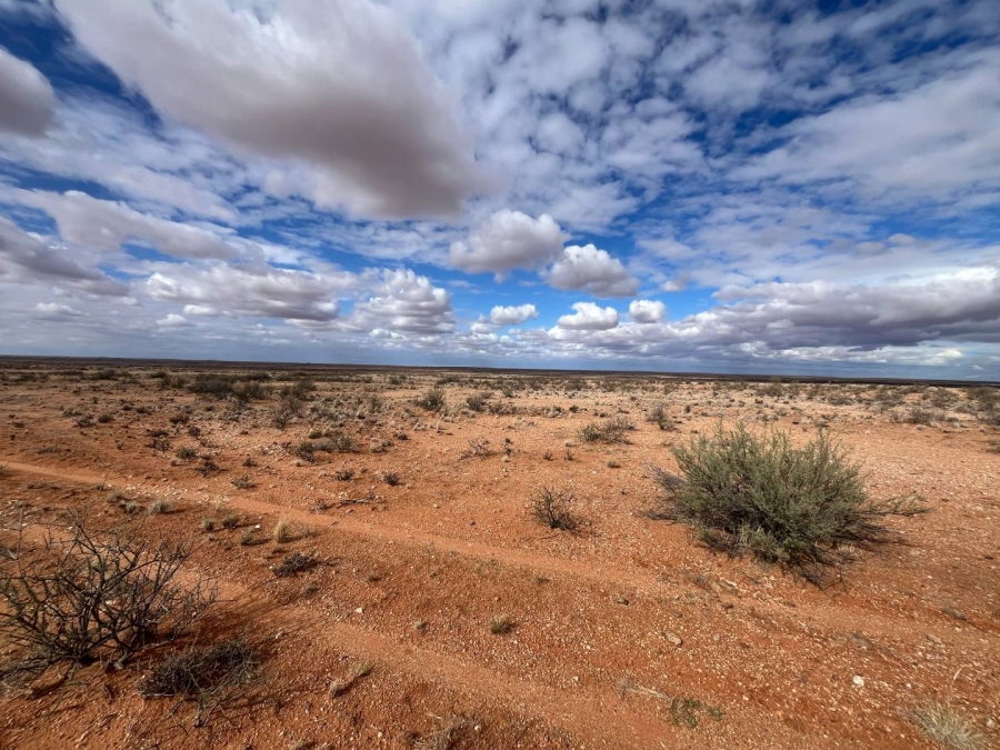 1 Bedroom Property for Sale in Kenhardt Northern Cape